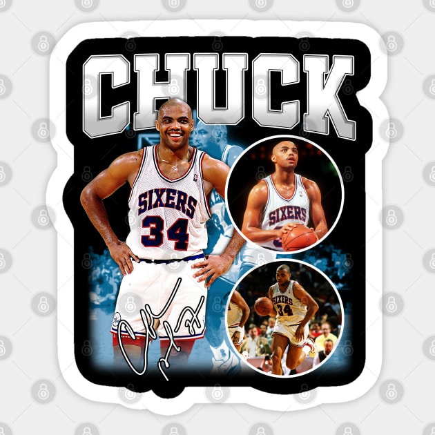 Charles barkley 90s sale